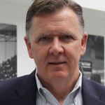 Mike O’Driscoll - CEO, Williams F1 Group