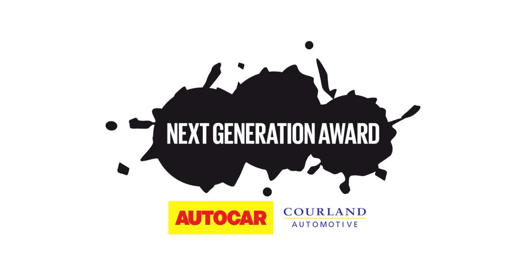 Autocar – Courland Next Generation Award