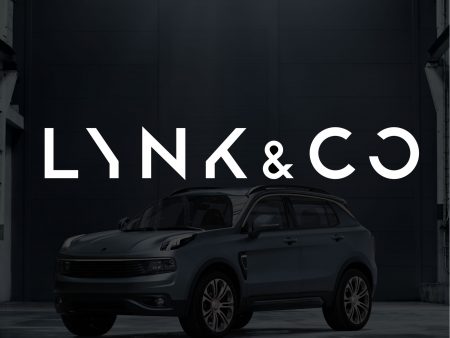 Lynk & Co Launch