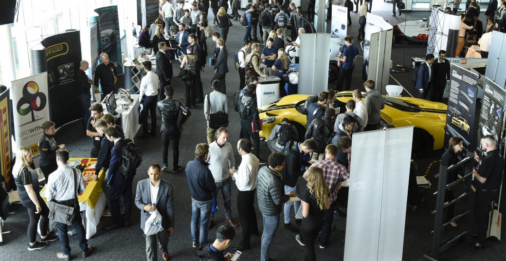 MIA Motorsport Jobs Fair To Be Hosted By ASI