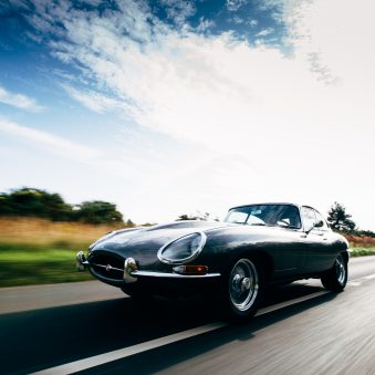 Classic Car PR: EAGLE TO BRING TWO OF ITS FINEST MODELS TO THE CONFUSED.COM LONDON MOTOR SHOW’S BUILT IN BRITAIN FEATURE