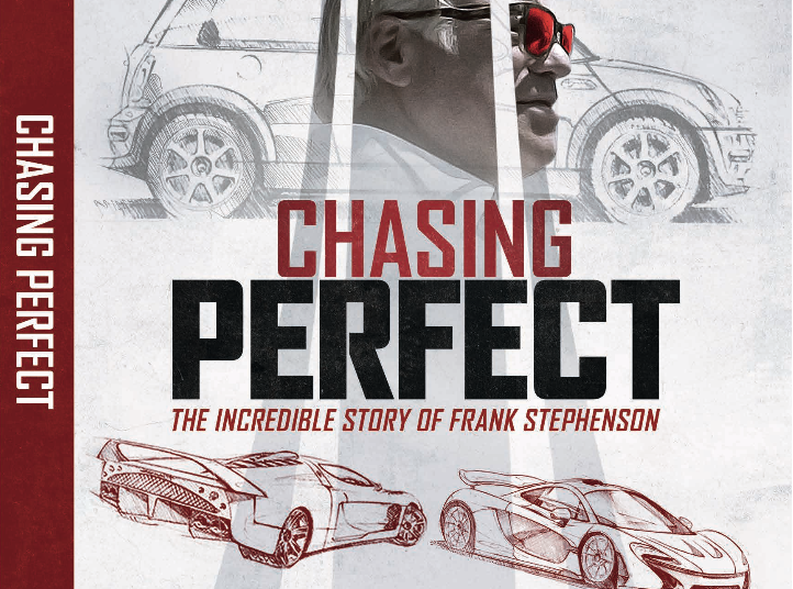 Motor Trend To Broadcast Chasing Perfect