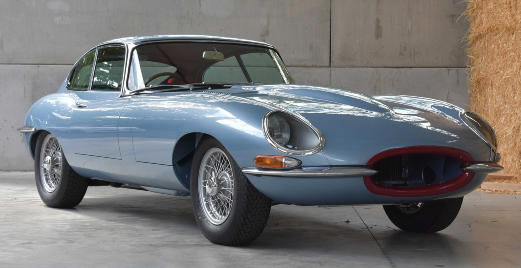 E-Type